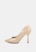 Туфли женские LN-057L-beige