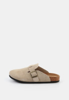 Сабо женские AA-006V-beige