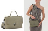 Сумка женская НК 114-311-15-4