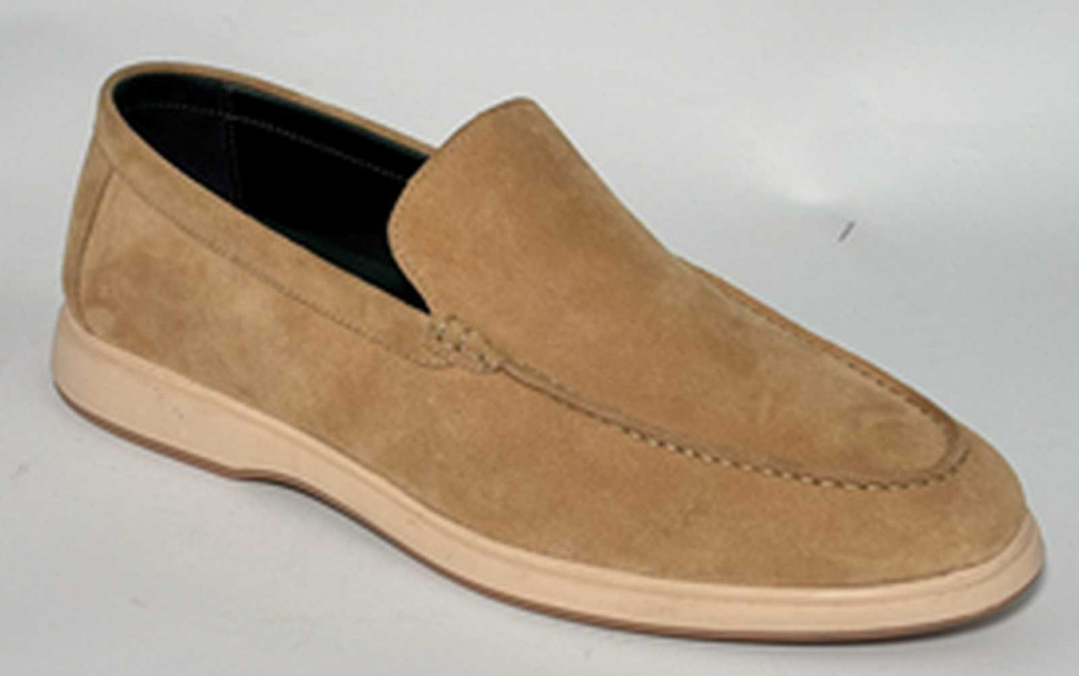 Лоферы мужские XN-M3495V-beige
