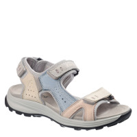 Сандалии женские 141-251 grey