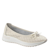 Туфли женские летние 171-251 beige