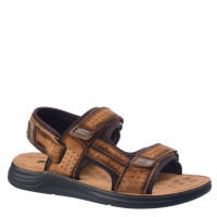 Сандалии мужские 622-251 brown