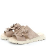 Сабо женские YL3-001V-beige