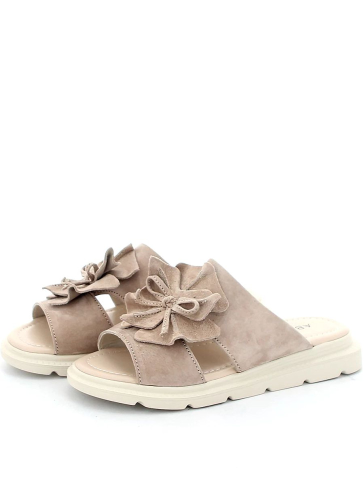 Сабо женские YL3-001V-beige