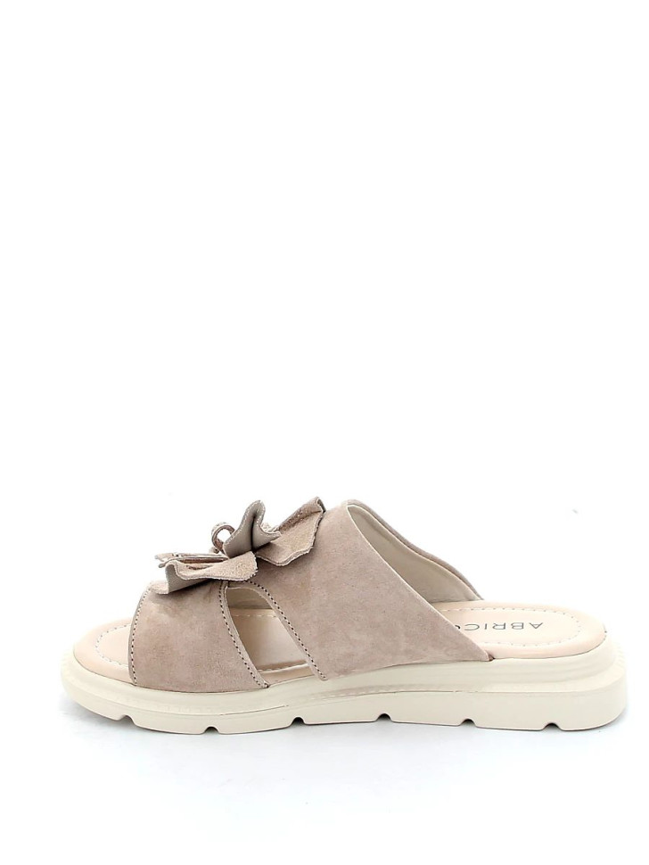 Сабо женские YL3-001V-beige