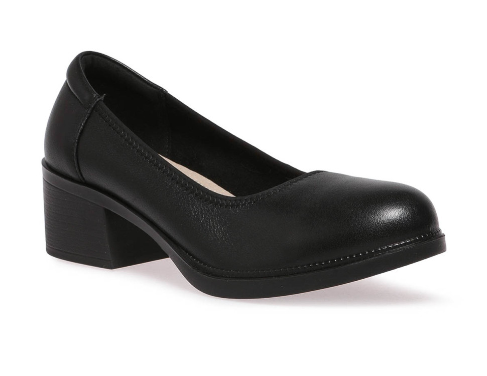 Туфли женские SZ572_01_01_KT