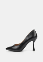 Туфли женские LN-057K-black