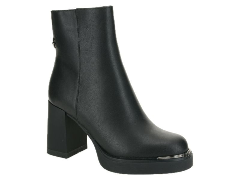 Ботильоны женские HL087-010