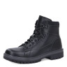 Ботинки мальчиковые 72210