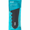 Стельки SOFTSTEP р.35-40  BRAUS 175/L