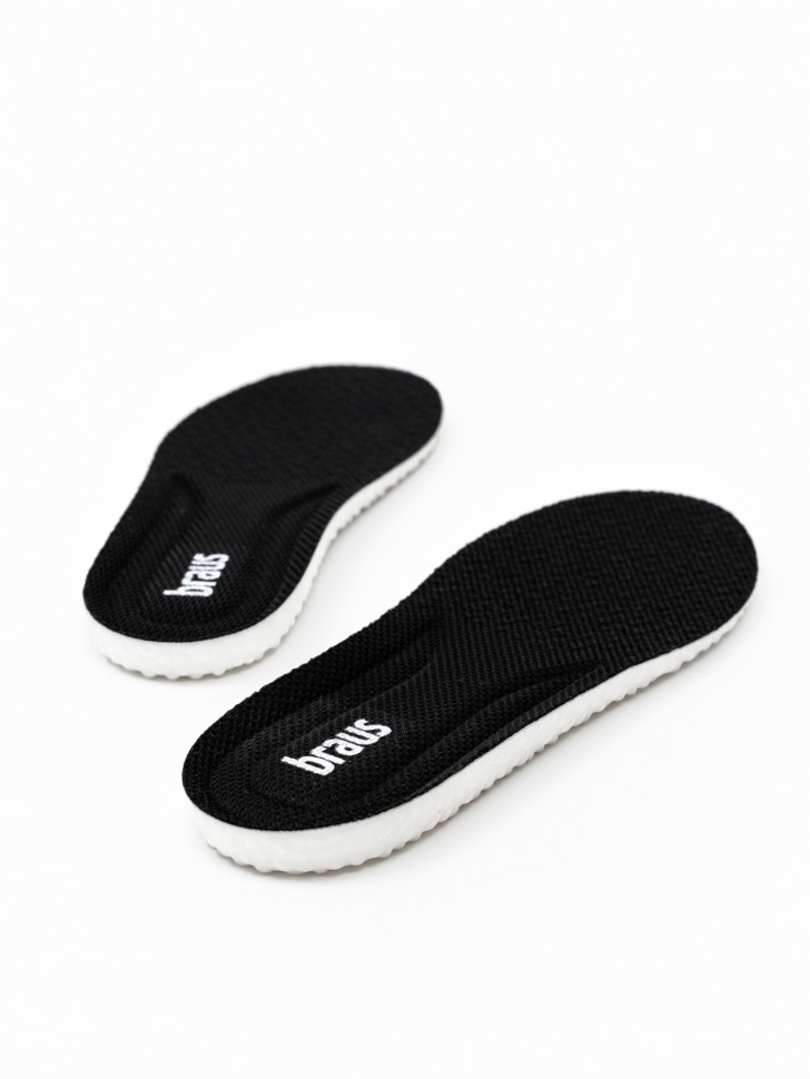 Стельки SOFTSTEP р.35-40  BRAUS 175/L