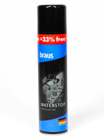 Пропитка водоотталкивающая WATERSTOP 400 мл BRAUS 1033