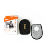 Подпяточник Elflex ЧЕРНЫЕ р.35-39 BRAUS B961/L