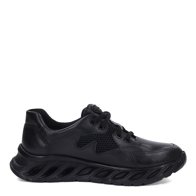 Полуботинки для школьников мальчиков 0631296