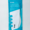 Стельки WHITE BREEZE р 40-46 BRAUS 230/2