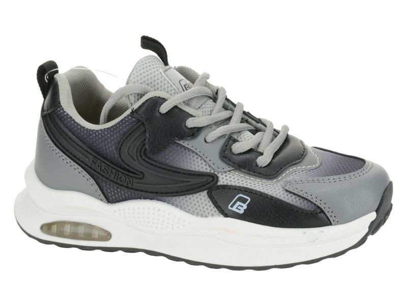 Кроссовки школьные KPJ021-010